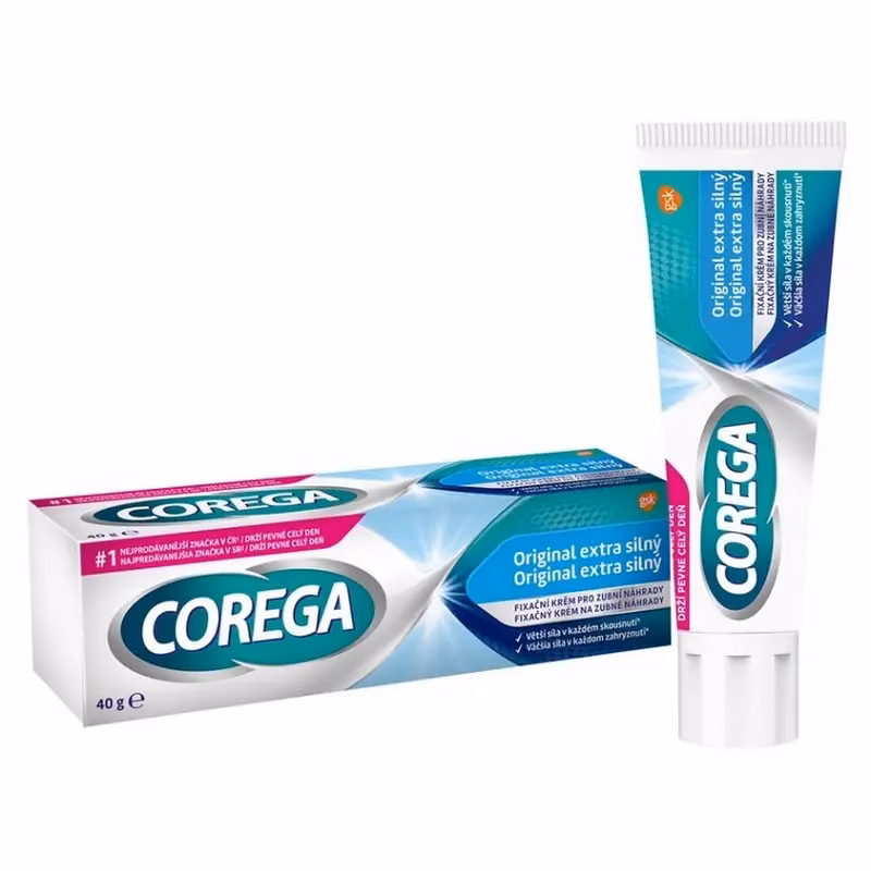 ¿Qué productos ofrece corega?