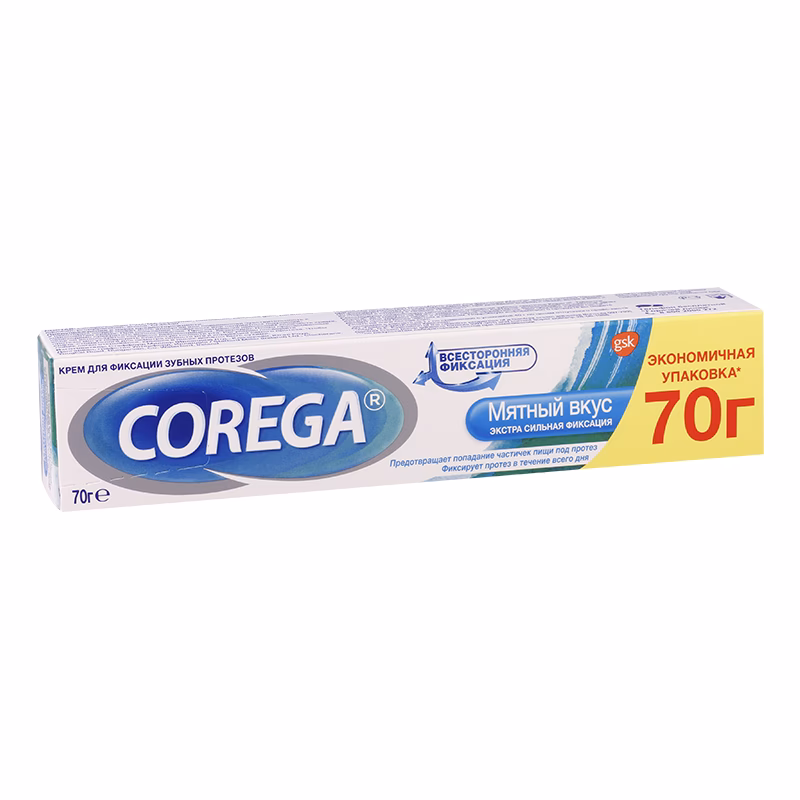 ¿Qué es el corega Ultra?
