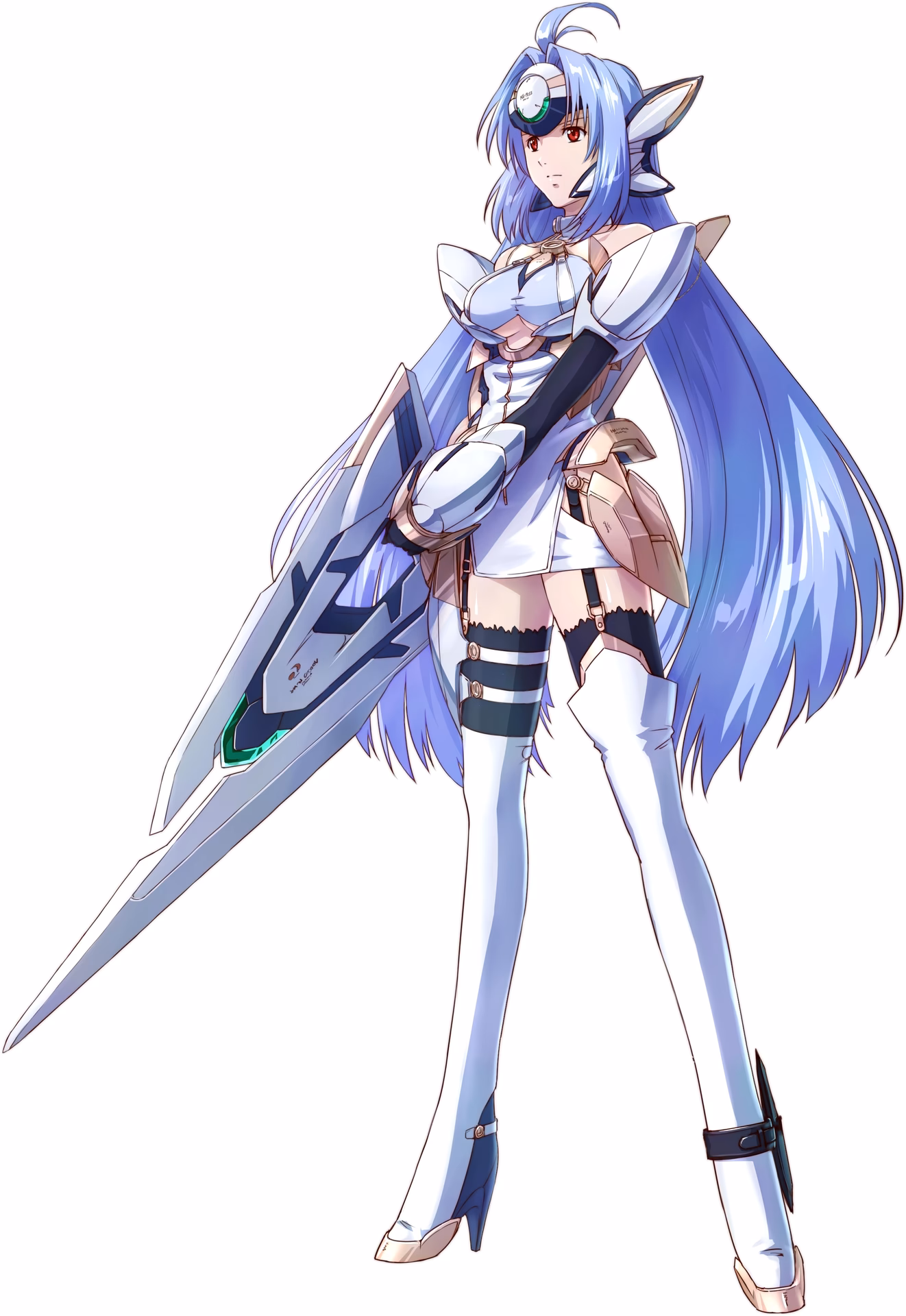 Who is Kosmos obey Xenosaga?