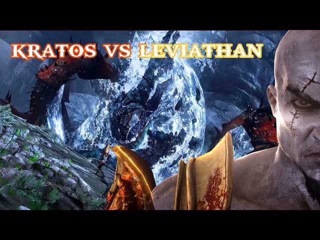 What is the difference between Leviathan vs Kraken?