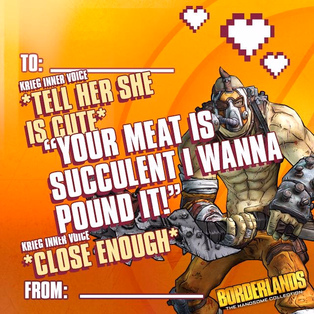 What are Krieg The Psycho quotes?