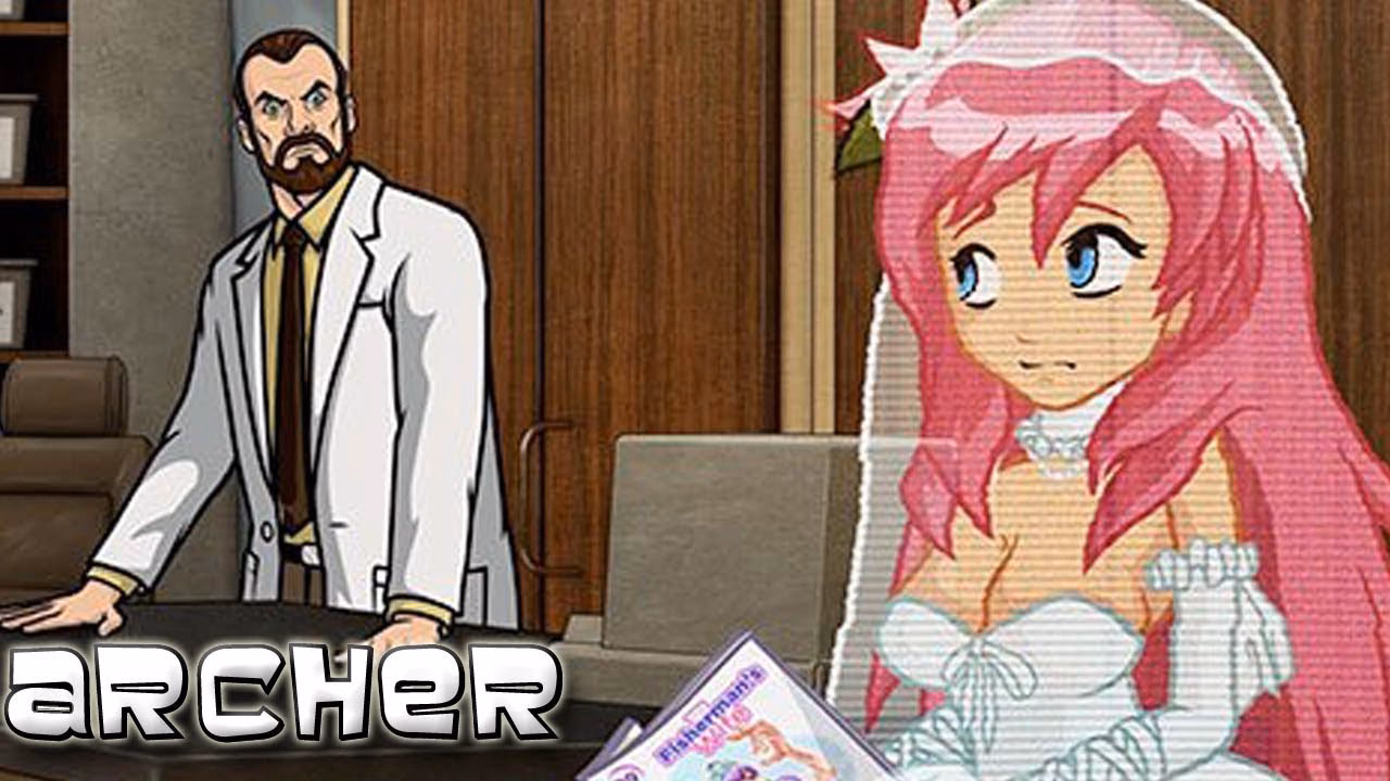 Can Krieger's virtual girlfriend fly?
