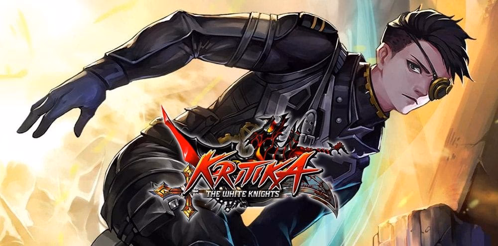 Is Kritika a multiplayer game?