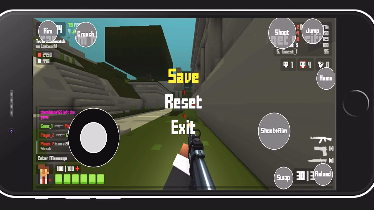 Is krunker free?
