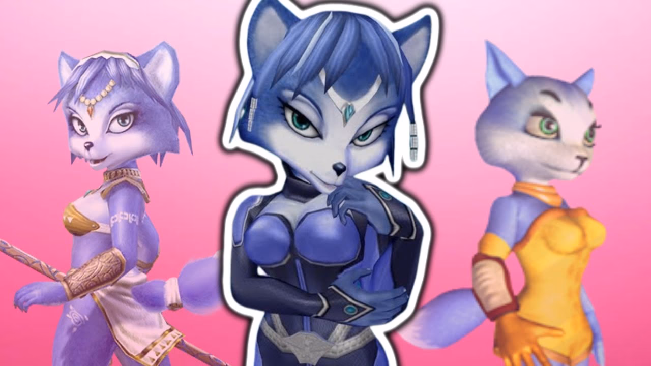 Why did Krystal leave Fox?