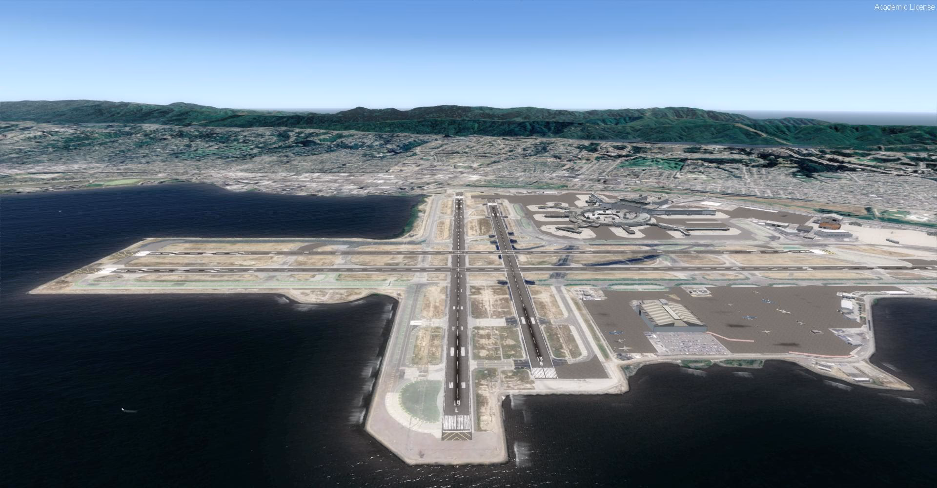 What's new in FSX?