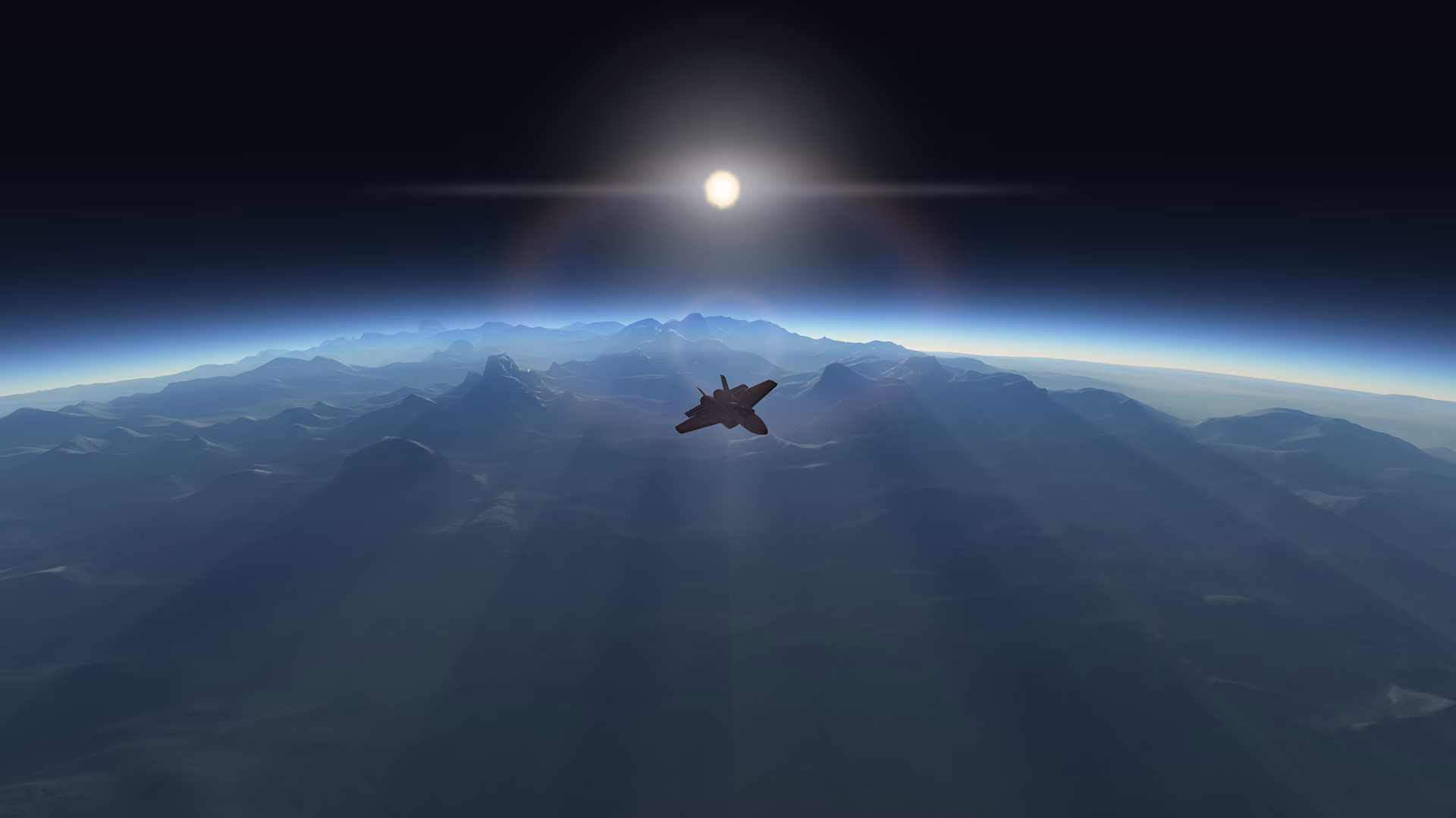 Which hemisphere is Ksp designed for?