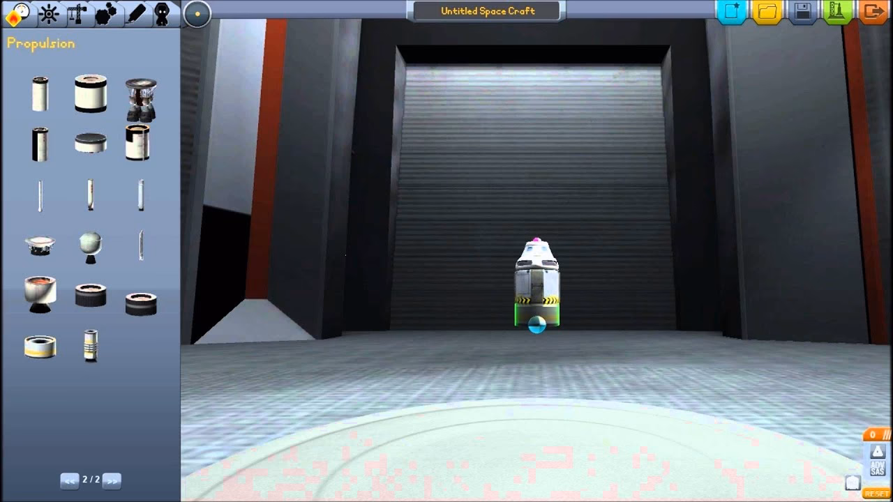 Is SAS a good version of KSP?