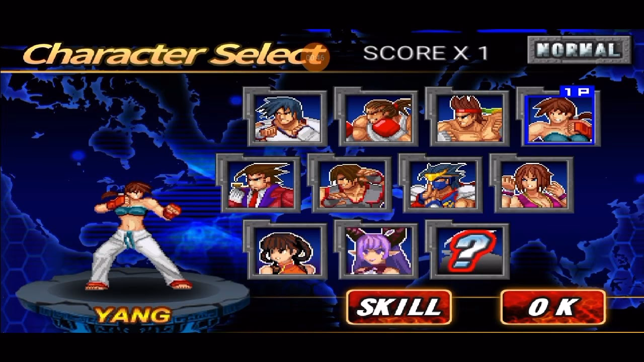 Who is the main character in Kung Fu?