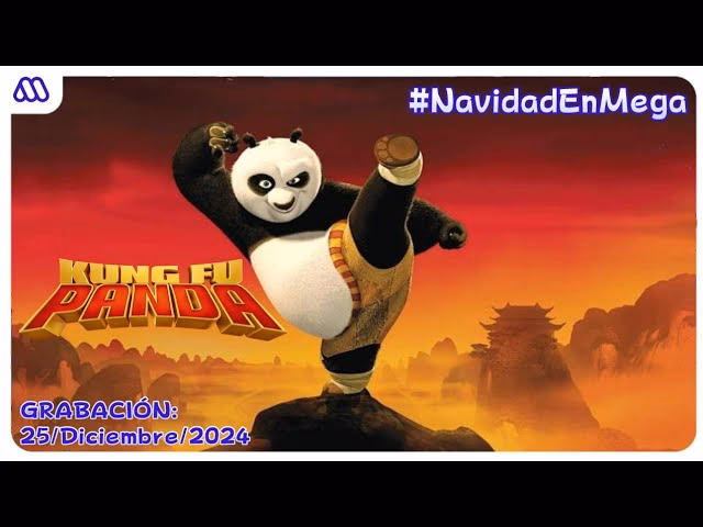 ¿Qué es la franquicia Kung Fu Panda?