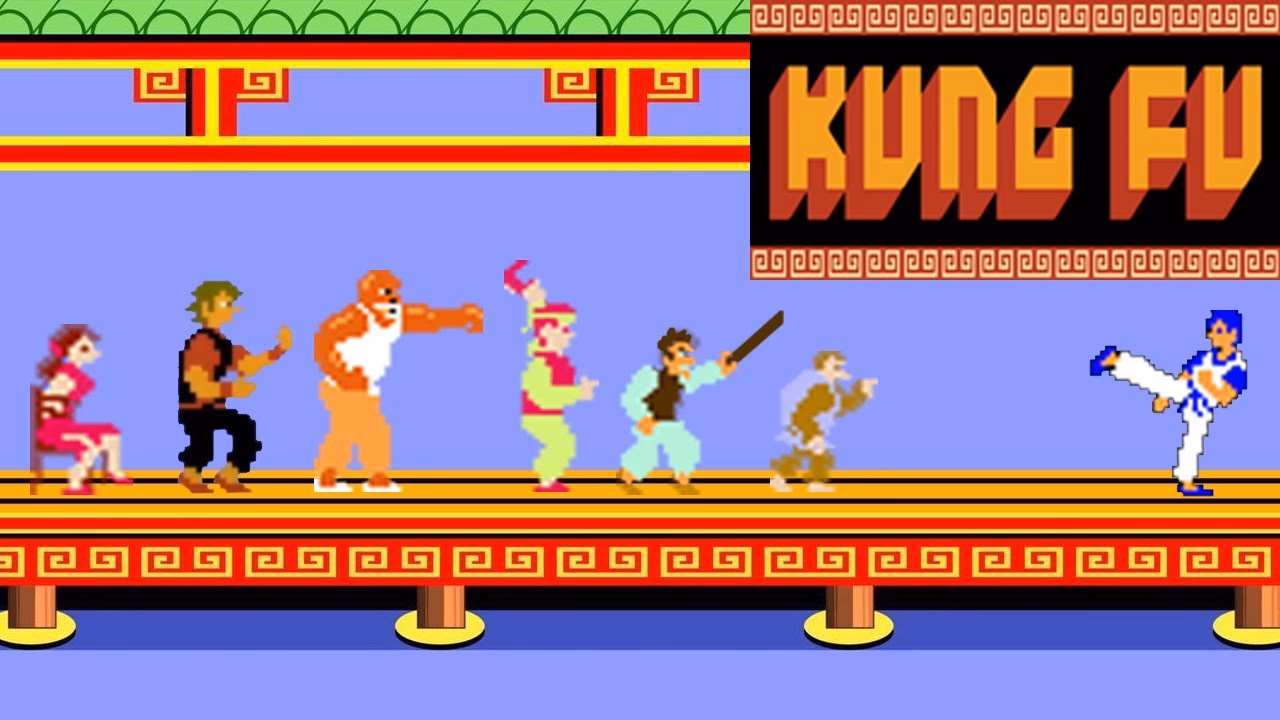 Is Sifu a good kung fu game?