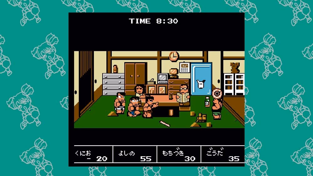 What is Kunio-kun World Classics Collection?