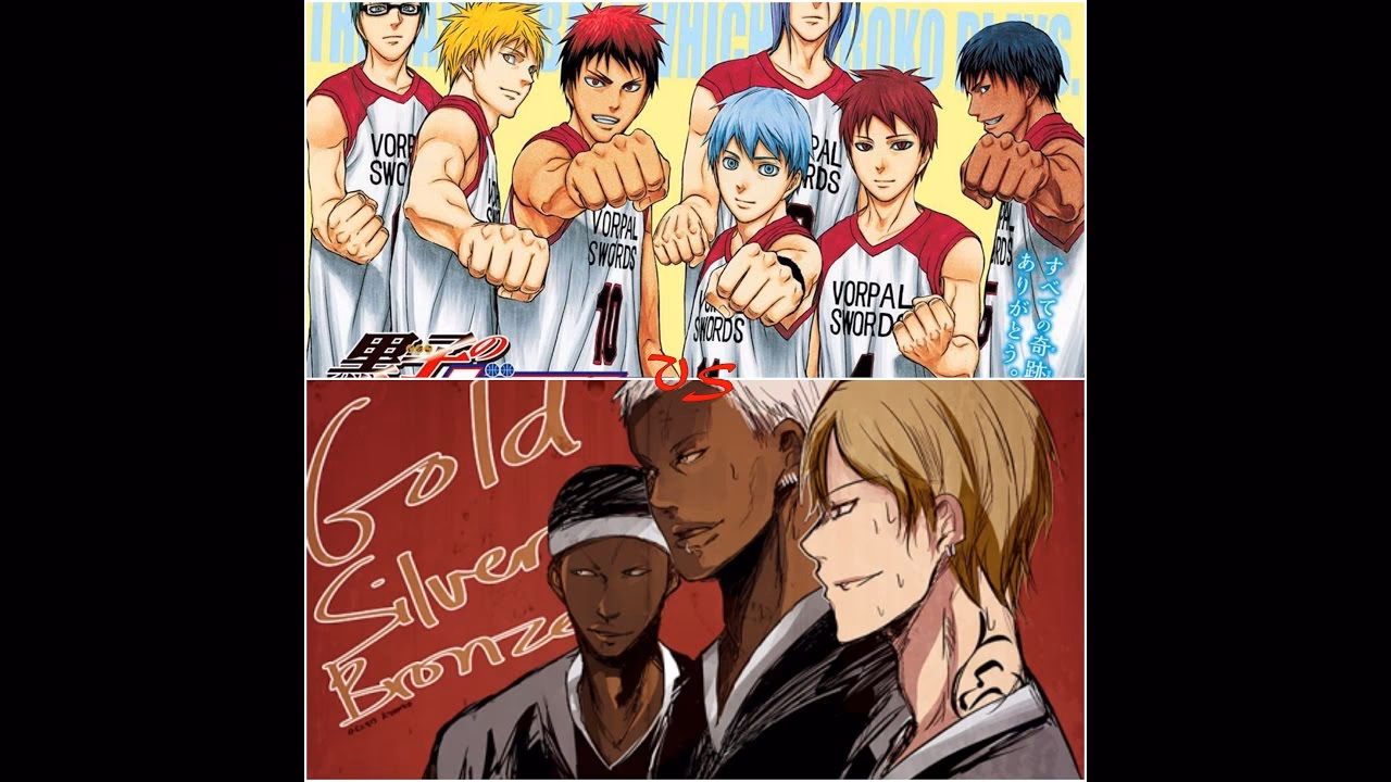 What is team Jabberwock vs Team vorpal swords?