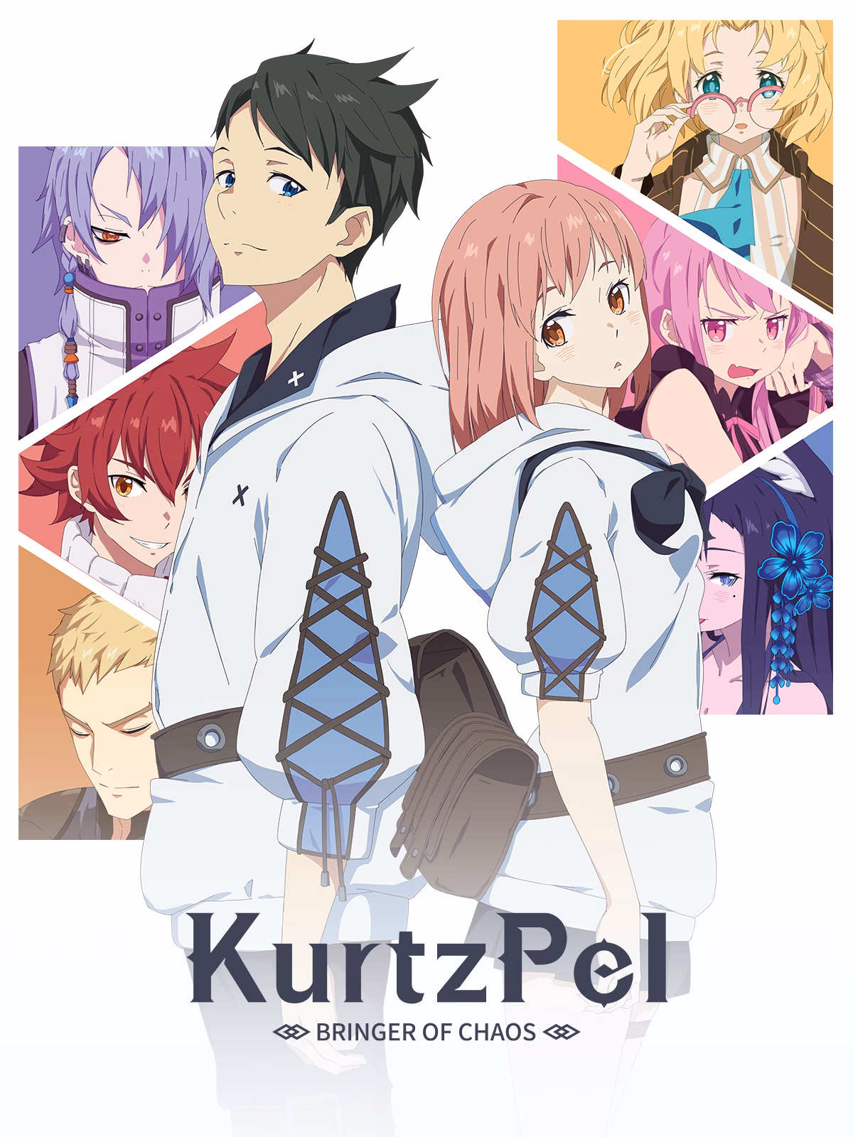 Is kurtzpel a free game?
