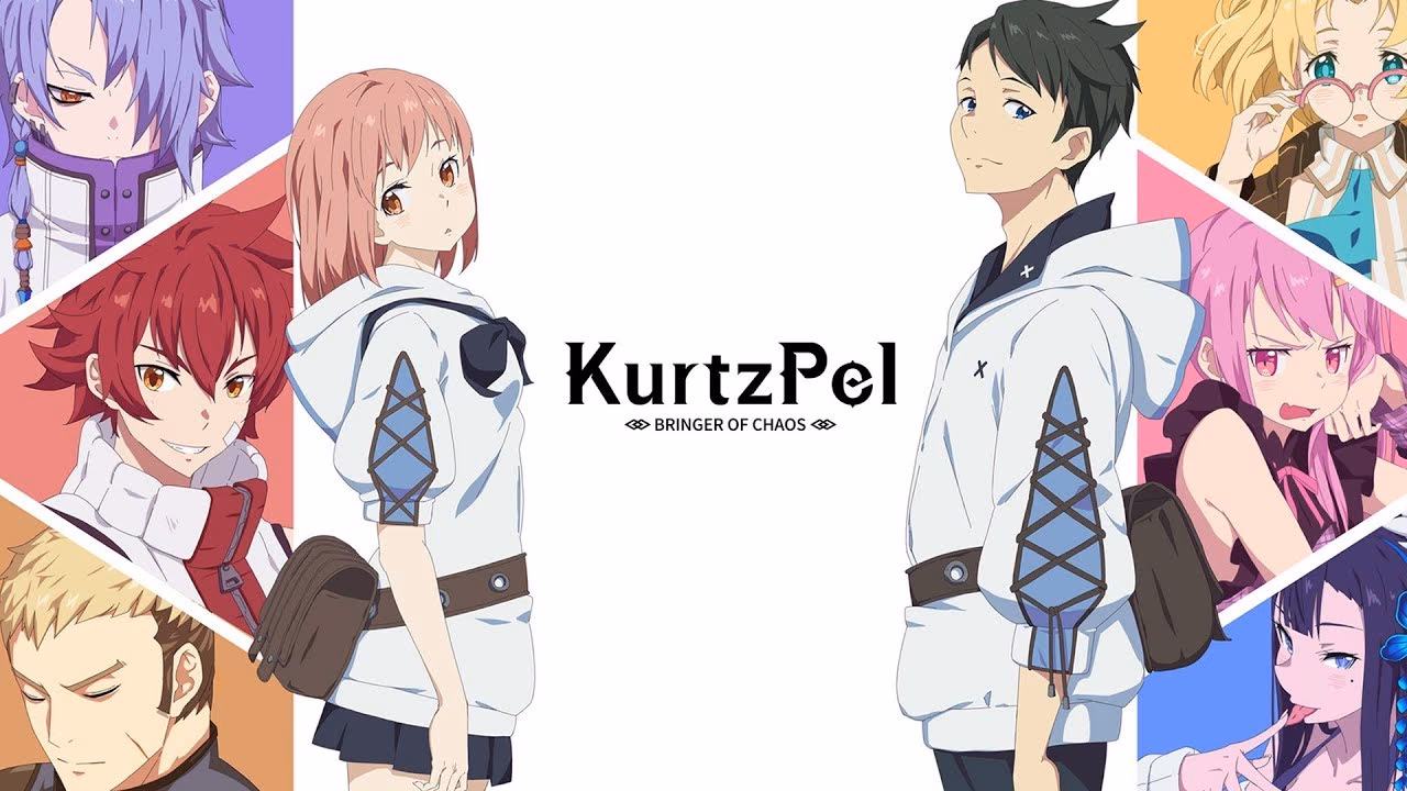 Is kurtzpel a PC game?
