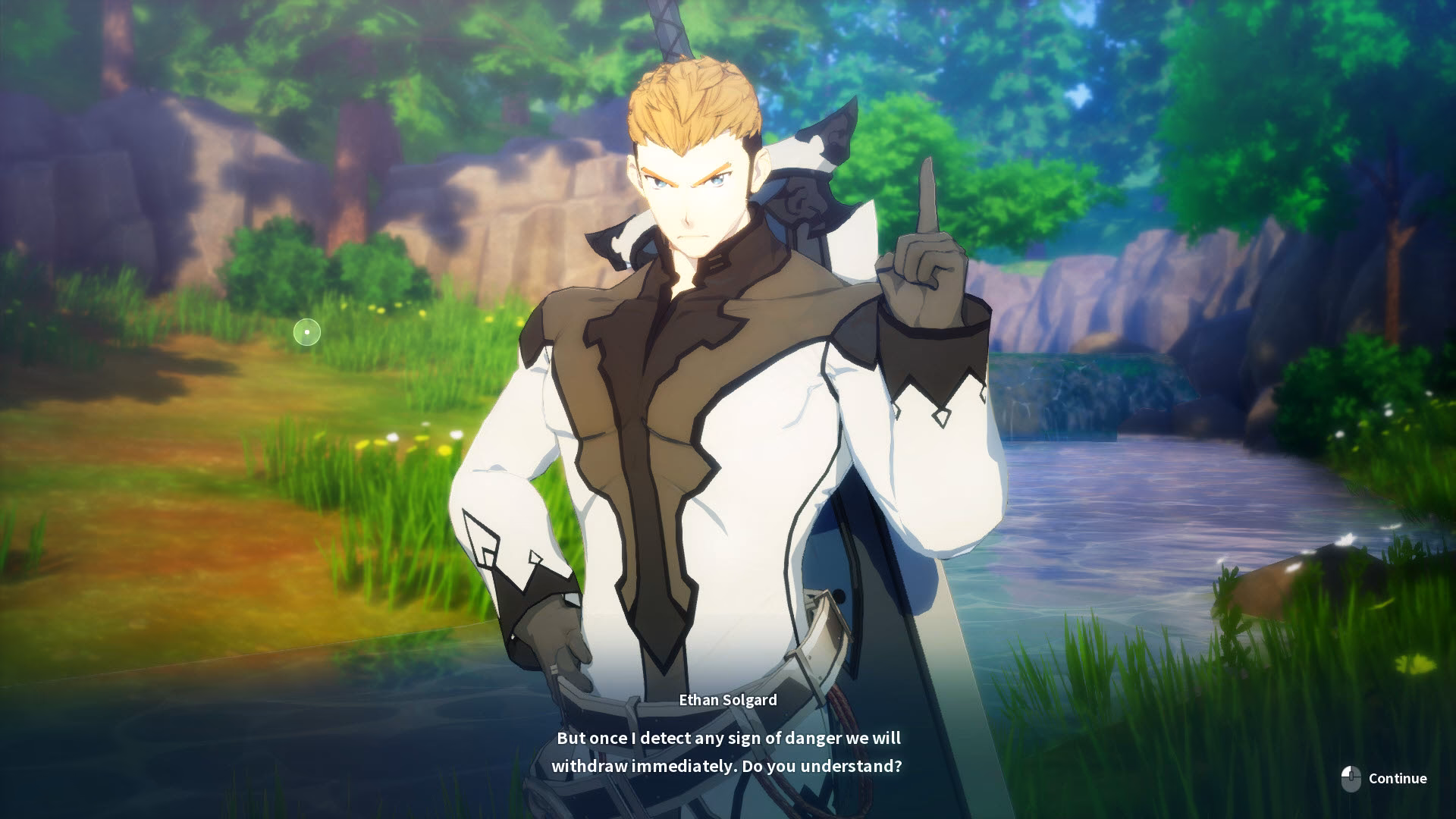 Is kurtzpel a PvP game?