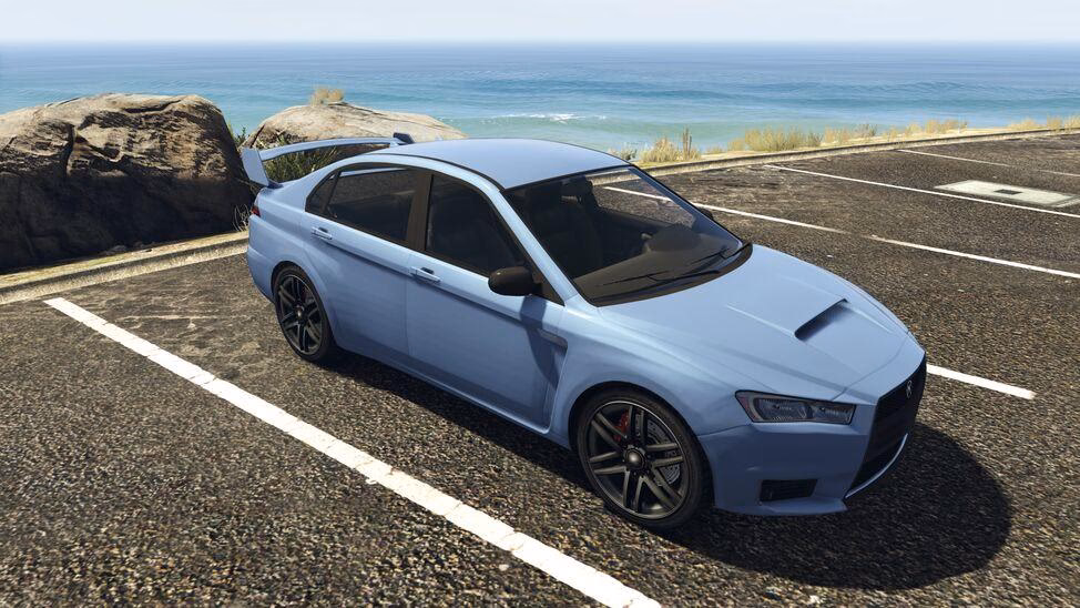 How much does a kuruma cost in GTA Online?