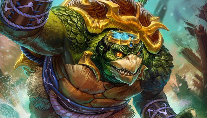 Does kuzenbo have a patch 11.1 build guide?