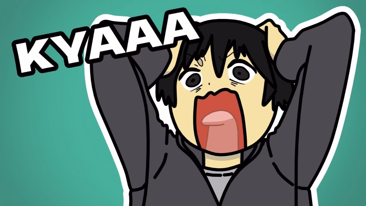Where did the word KYAA come from?