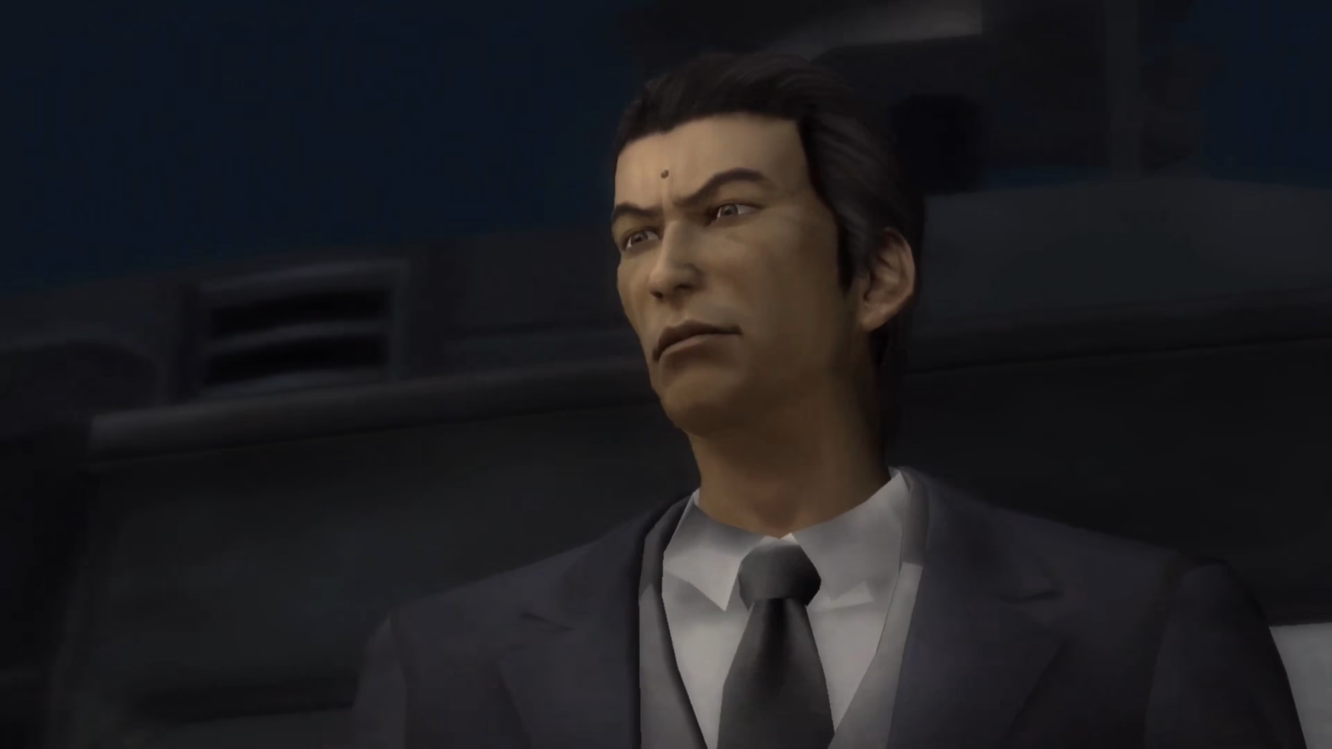 Who is Kyohei Jingu in Yakuza Kiwami 2?
