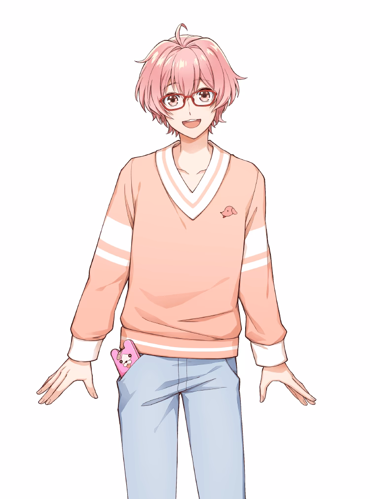 Is Kyosuke a Japanese name?