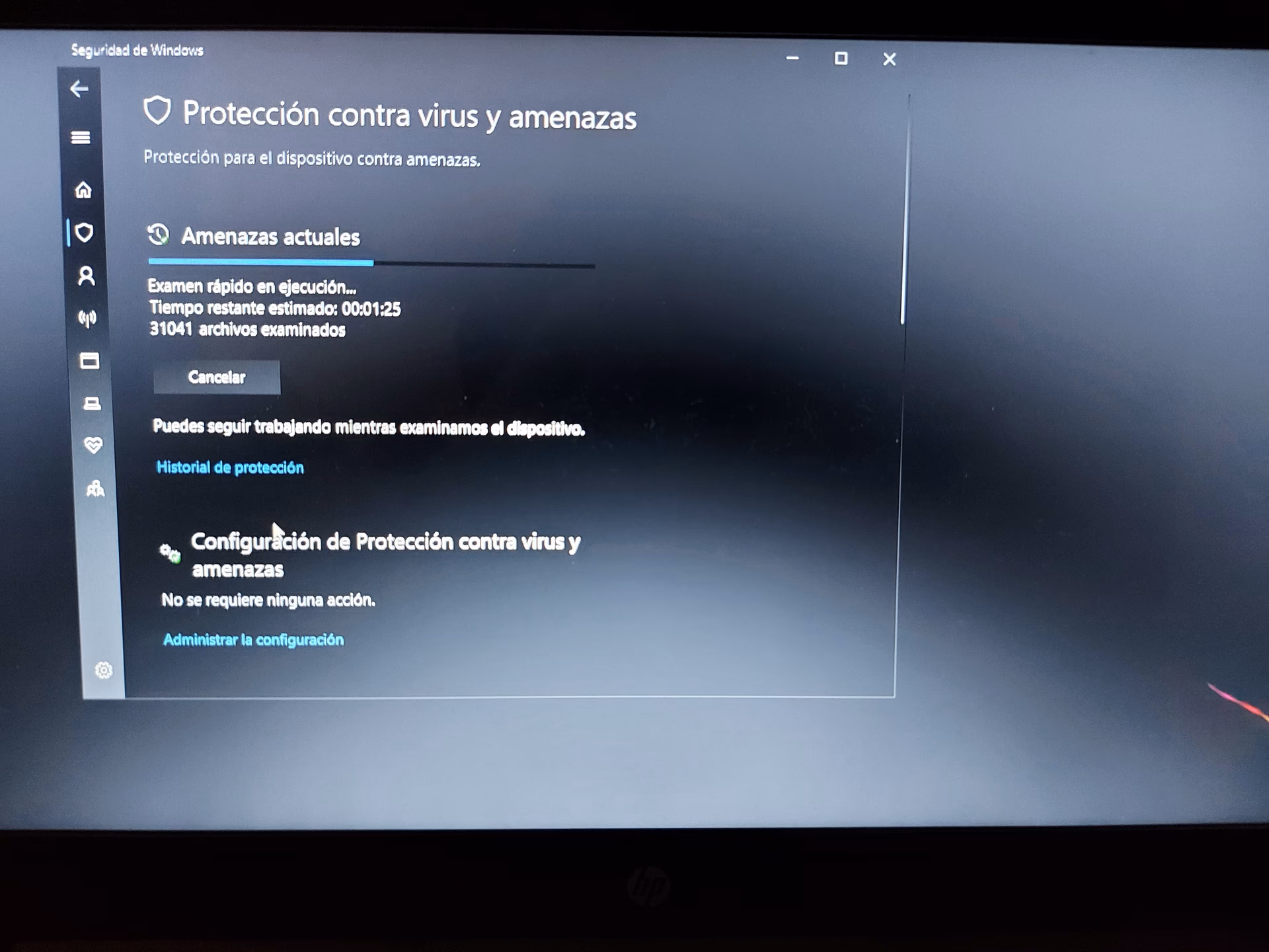 ¿Qué hacer cuando una aplicación no responde en Windows 11?