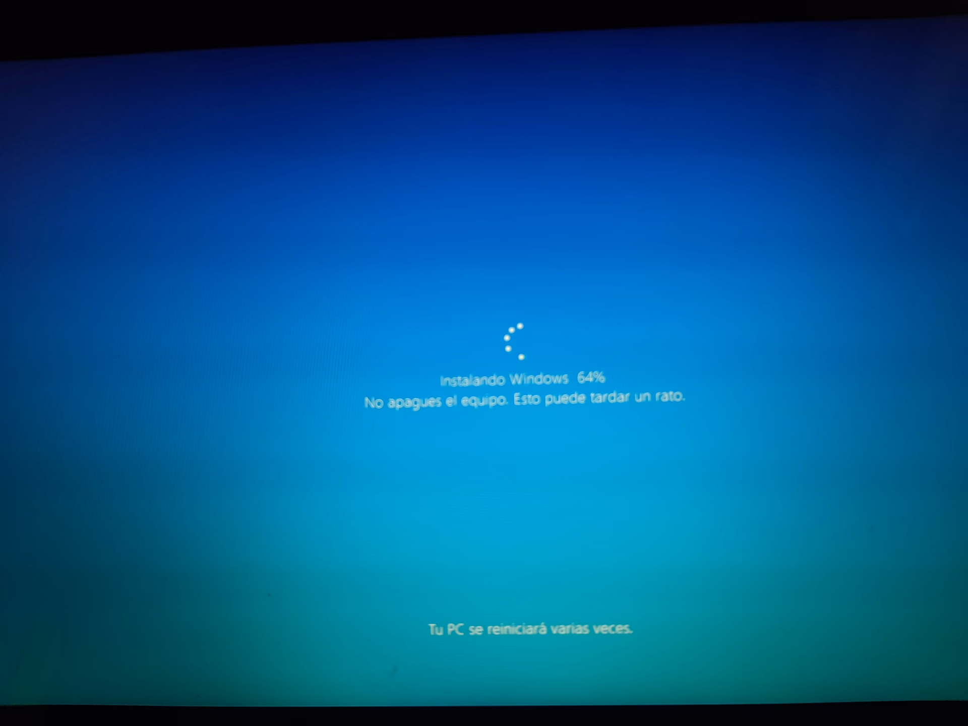 ¿Qué hacer si Windows no responde?
