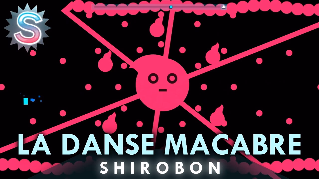 Does Virts have a remix of 'La Danse Macabre'?