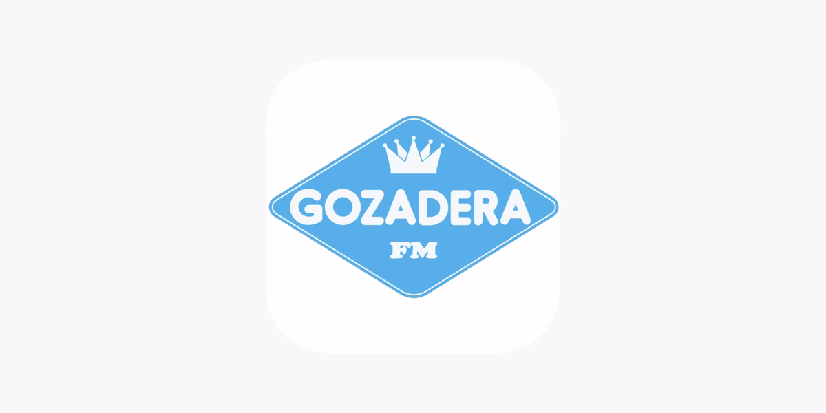 ¿Quiénes son algunos de los cantantes más populares en GOZADERA FM?