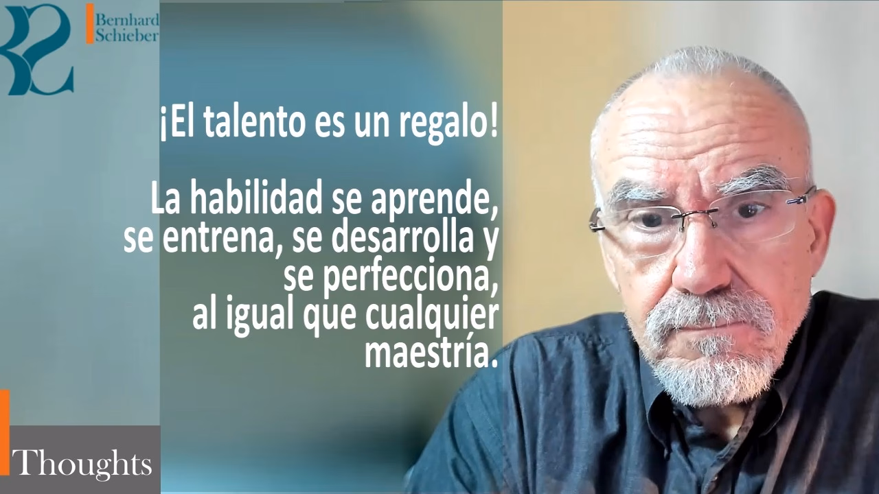 ¿Qué es la habilidad y la destreza?