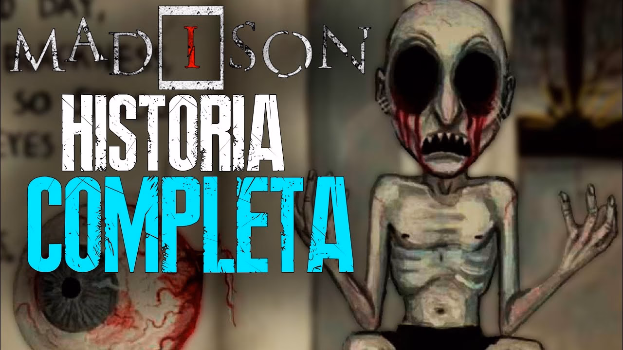 ¿Cuál es la historia de Madison?