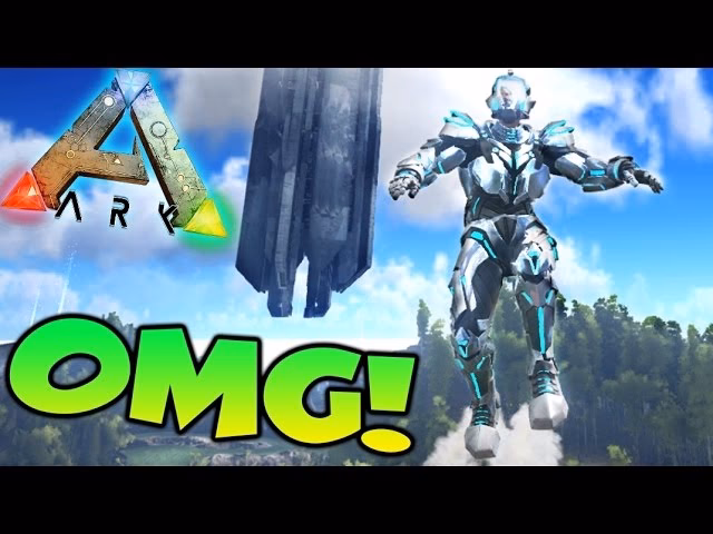 ¿Cuáles son las mejores armas de ARK Survival?