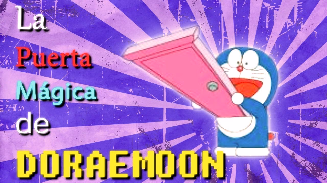 ¿Qué es la puerta mágica?