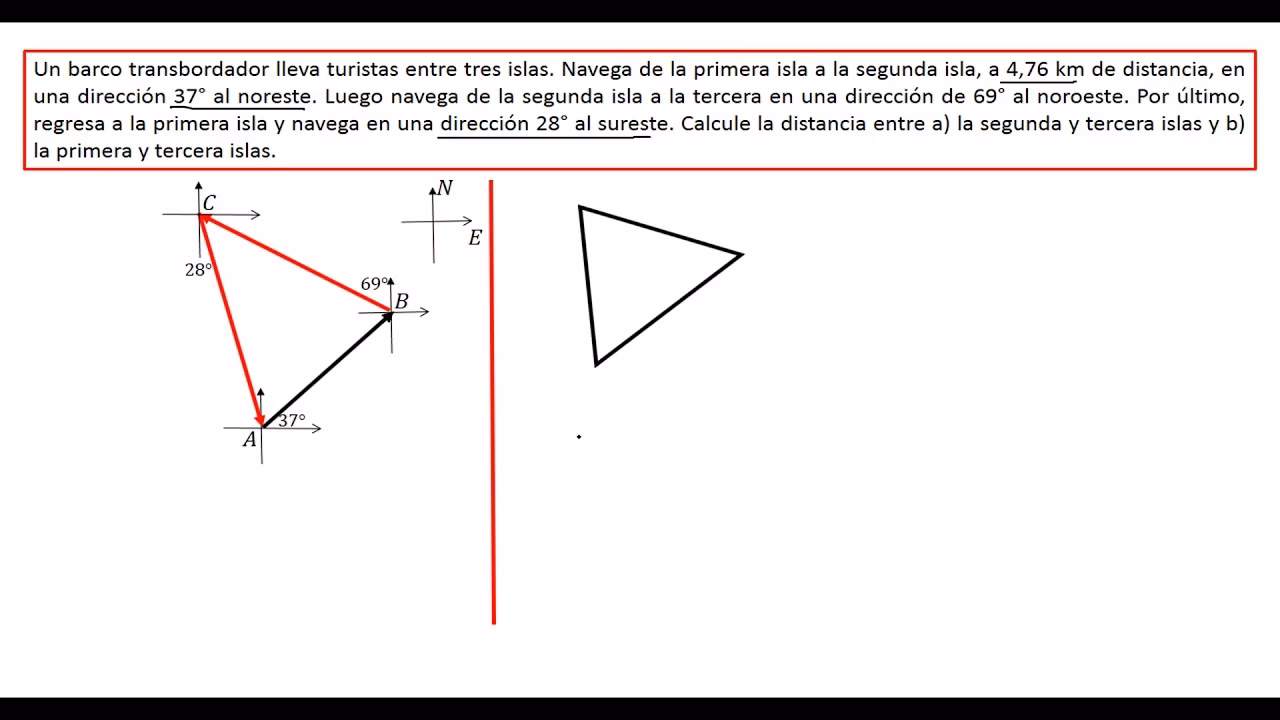 ¿Qué es la segundadirección?
