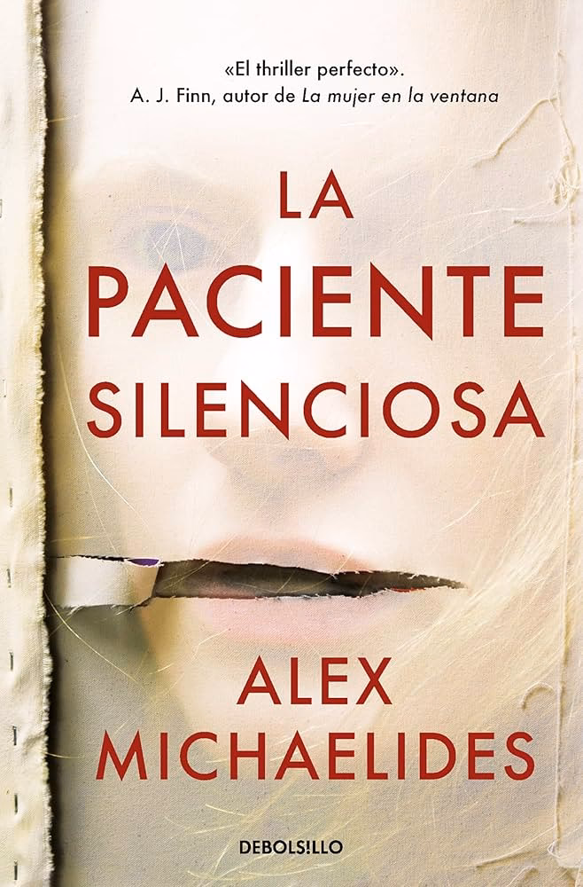 ¿Qué es la película silenciosa?