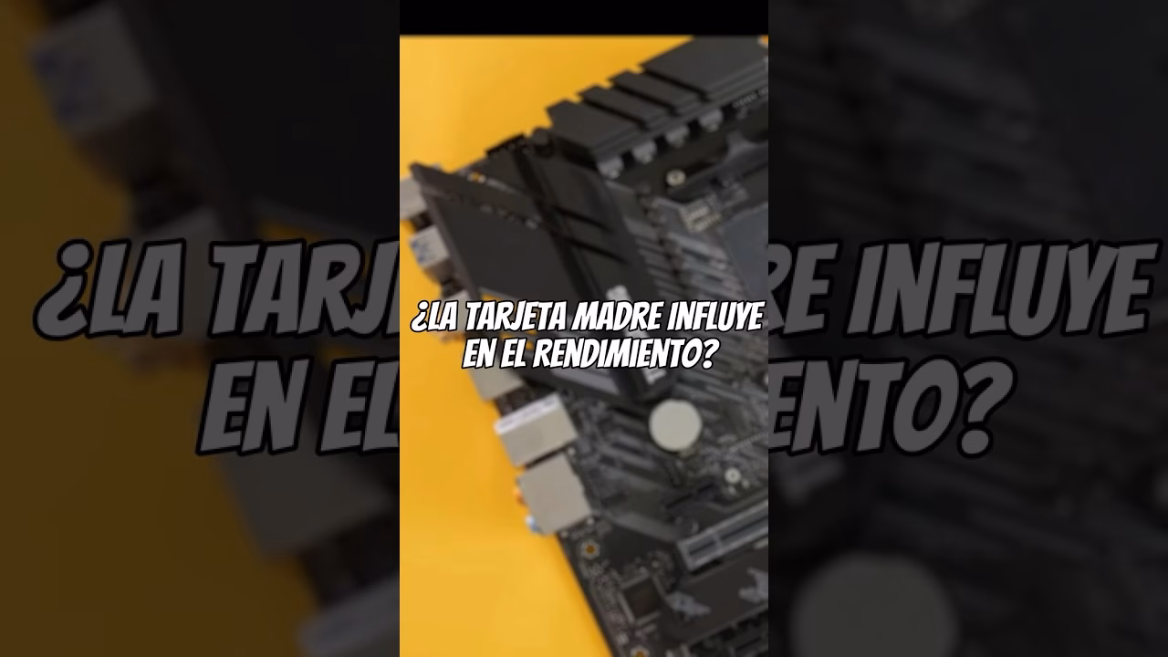 ¿Qué beneficios ofrece el overclocking de una tarjeta madre?
