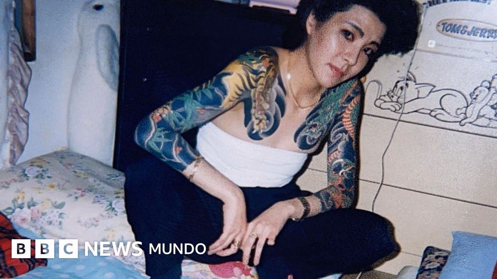 ¿Qué hacían las sedes de la yakuza hasta finales del siglo XX?