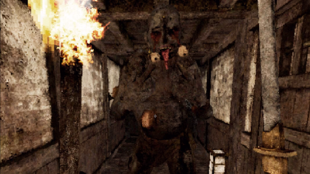 When was labyrinth of the Demon King released?
