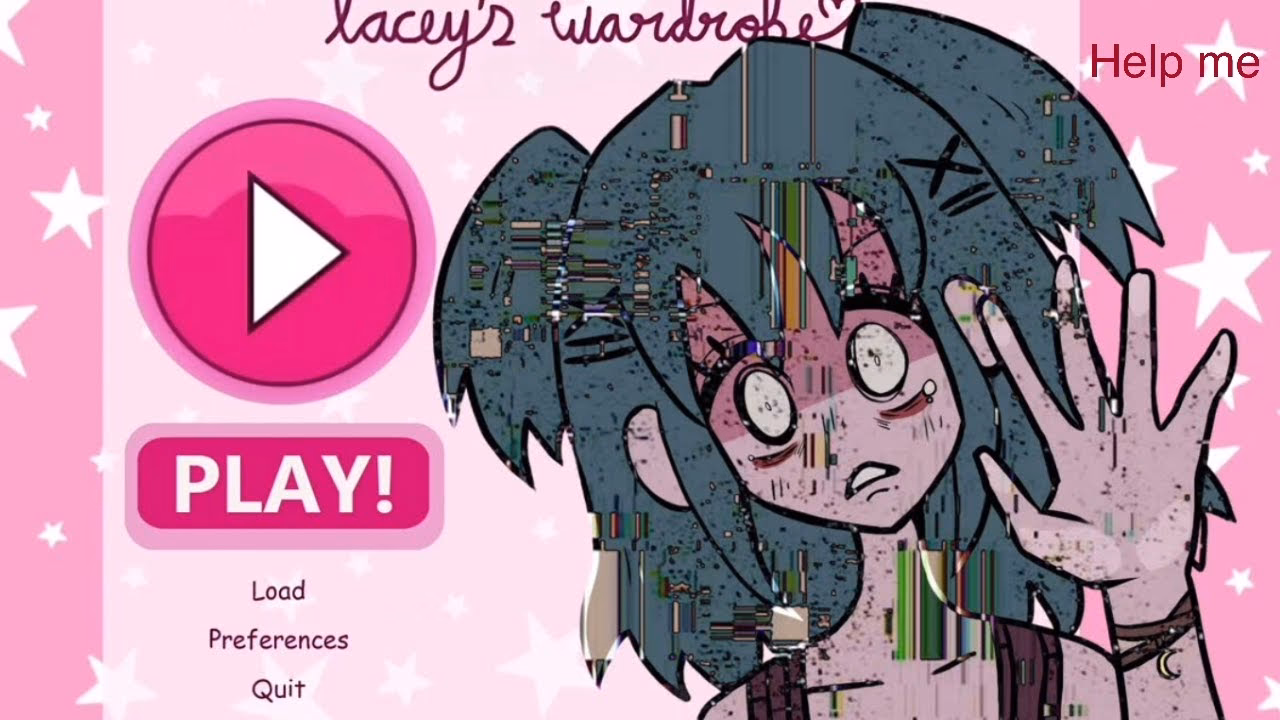 What is Lacey's wardrobe legacy?