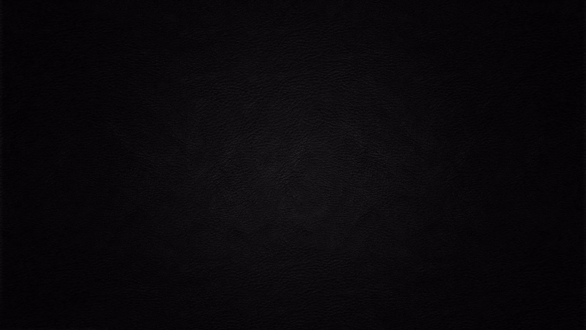 What does a black screen mean in Windows 10?