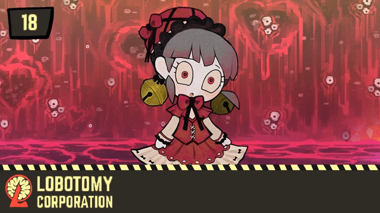 What is the Lobotomy Corporation wiki?