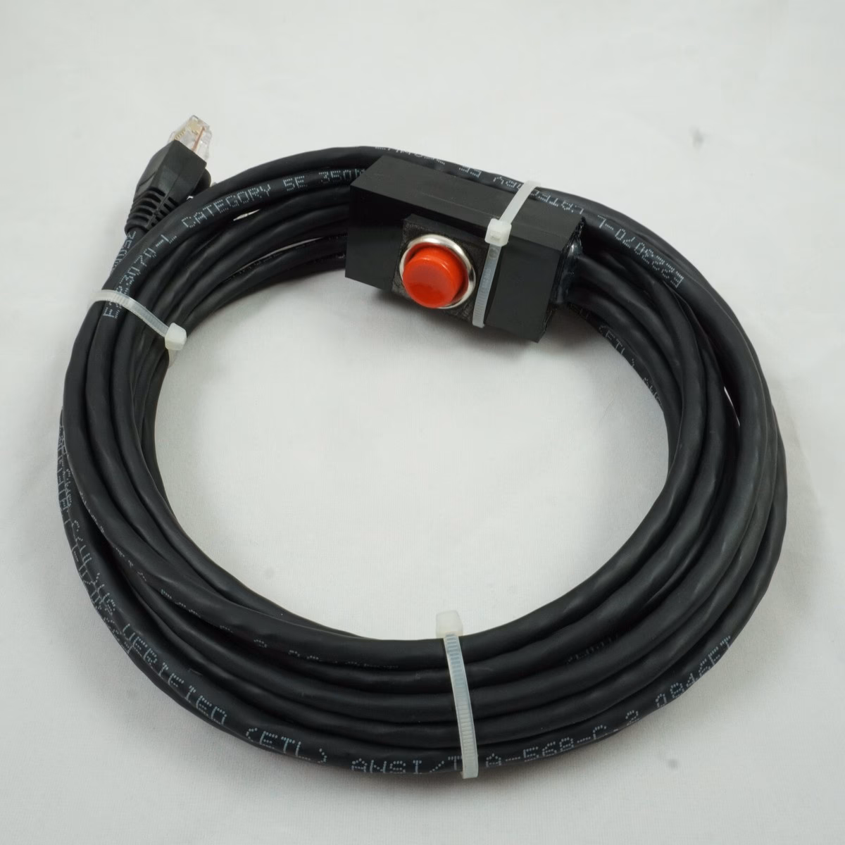 How to set up a lag switch?
