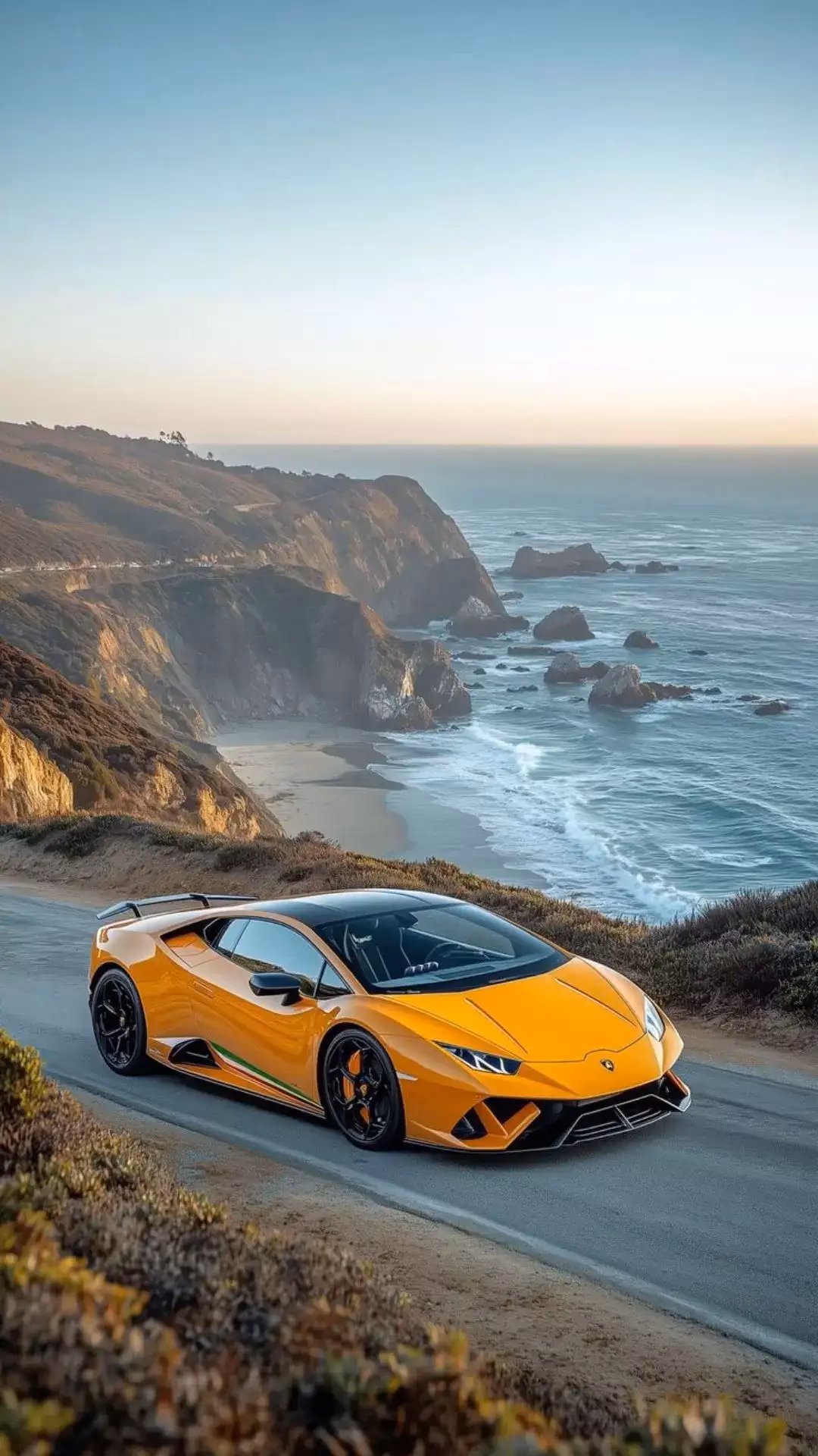 How many high resolution Lamborghini wallpapers are there?
