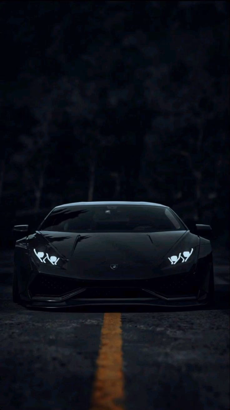 What is the Automobili Lamborghini wallpaper?