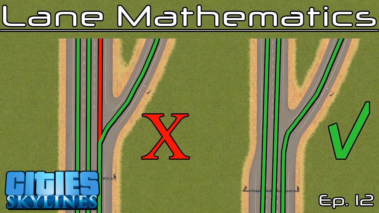 Could Lane mathematics be added to PS4 console?