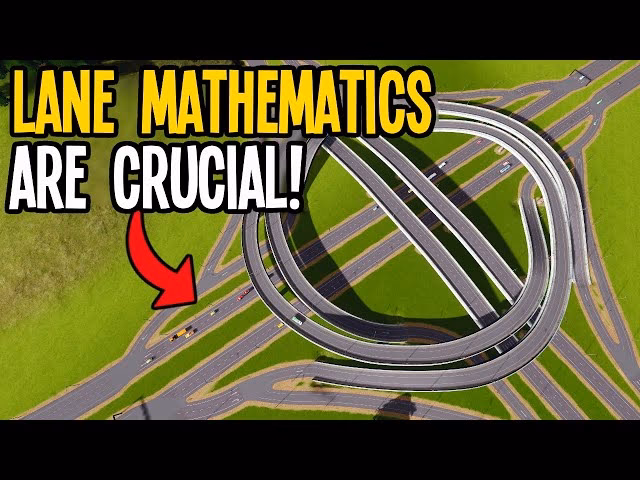 Could Lane mathematics be added to PS4 console?