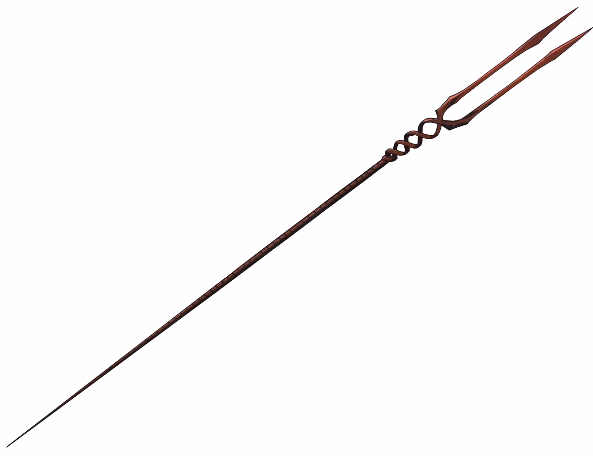 ¿Qué significado tiene la lanza de Longinus?