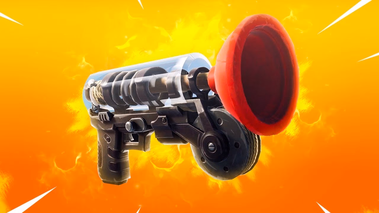¿Cómo lanzar telarañas en Fortnite?