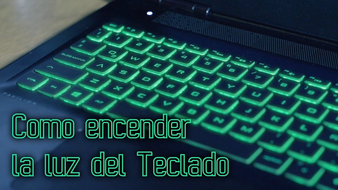 ¿Cuánto de RAM Tiene una laptop con teclado iluminado?
