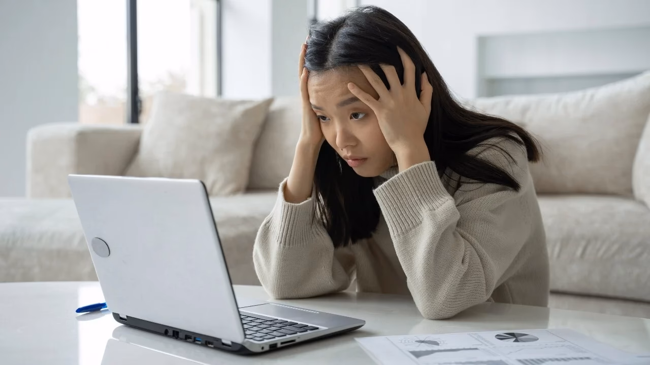 Why is my computer freezing?